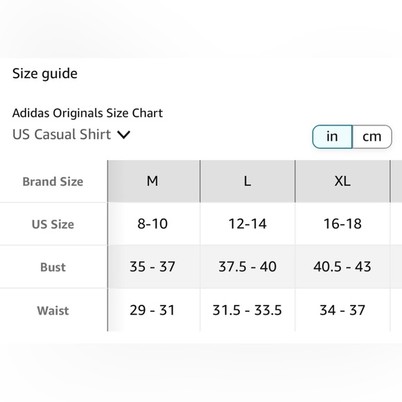 ADIDAS TREFOIL T-SHIRT - Picture 5 of 5
